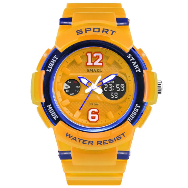 Sport Watches for Women