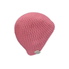 Strapped Bubble cap