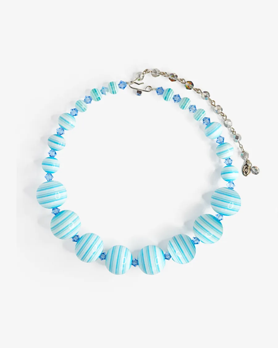 STRIPE CHOKER
