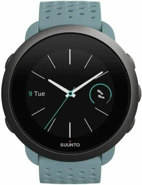 Suunto 3 New Edition Fitness Multisport Watch