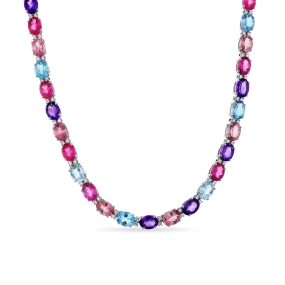 Sweetie Necklace II
