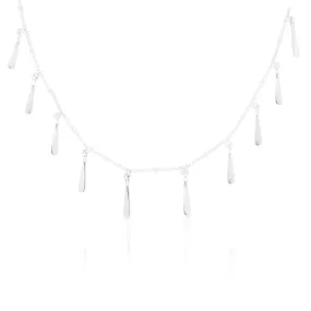 TASSEL NECKLACE