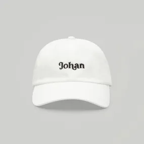The Classic Cotton Dad Cap