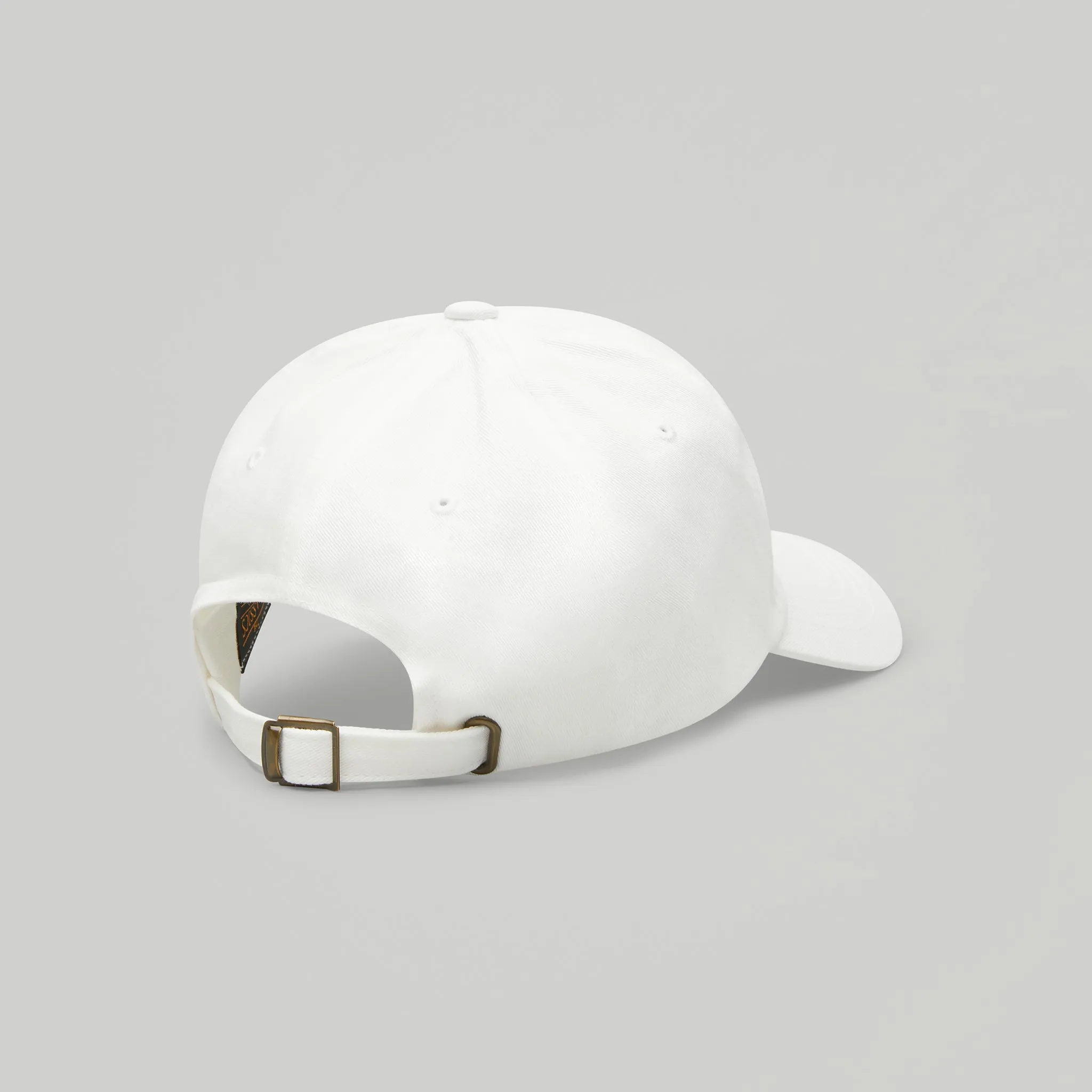 The Classic Cotton Dad Cap