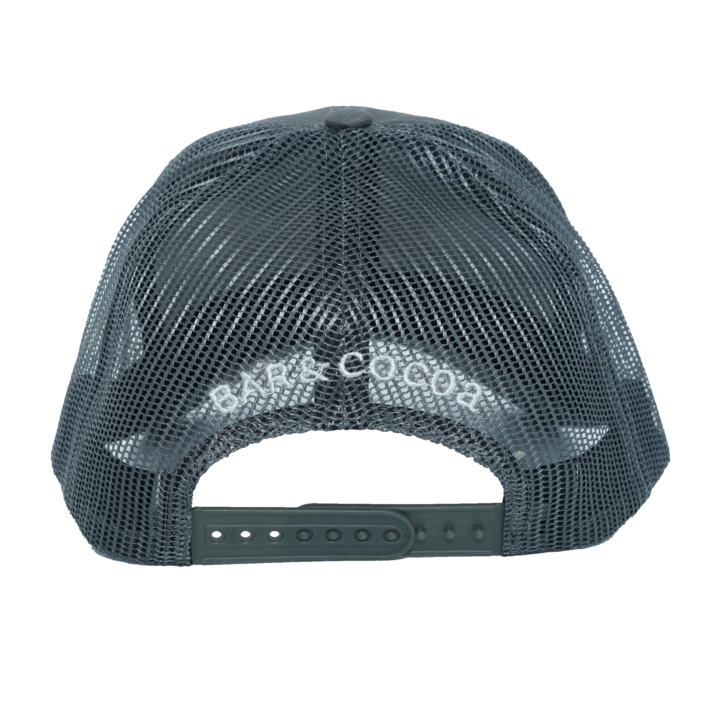 Theobromine Chocolate Trucker Hat
