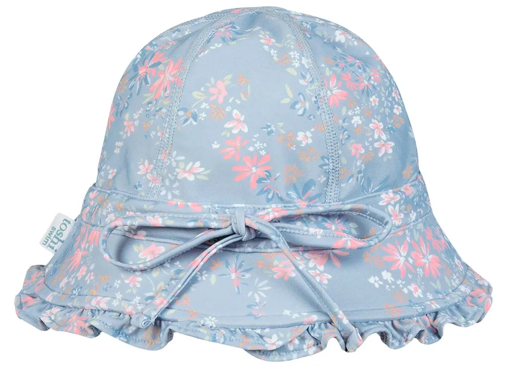 Toshi Swim Baby Bell Hat Classic Athena Dusk