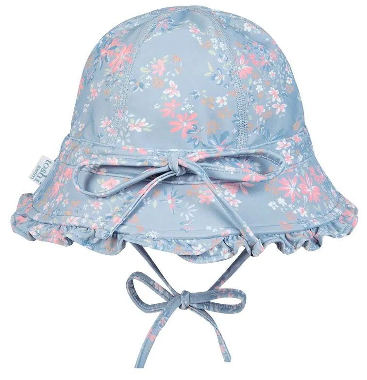 Toshi Swim Baby Bell Hat Classic Athena Dusk