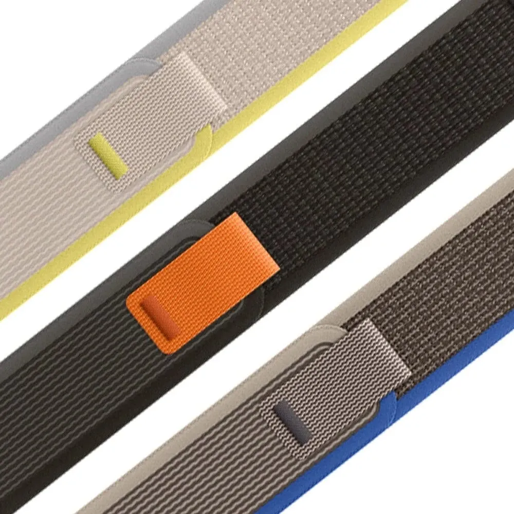 Trail Loop Watch Straps with the Samsung Galaxy Watch 6 (40mm)