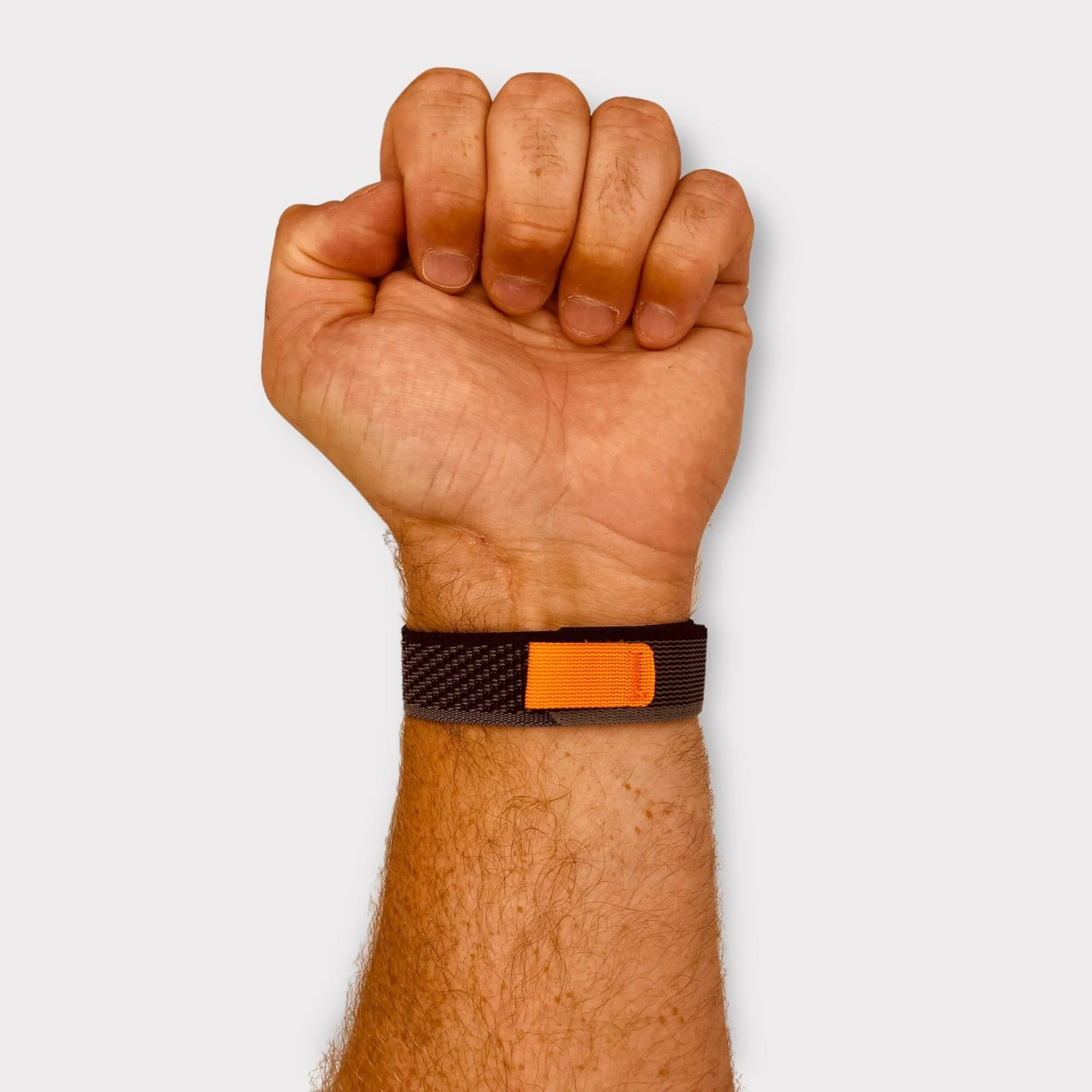 Trail Loop Watch Straps with the Samsung Galaxy Watch 6 (40mm)