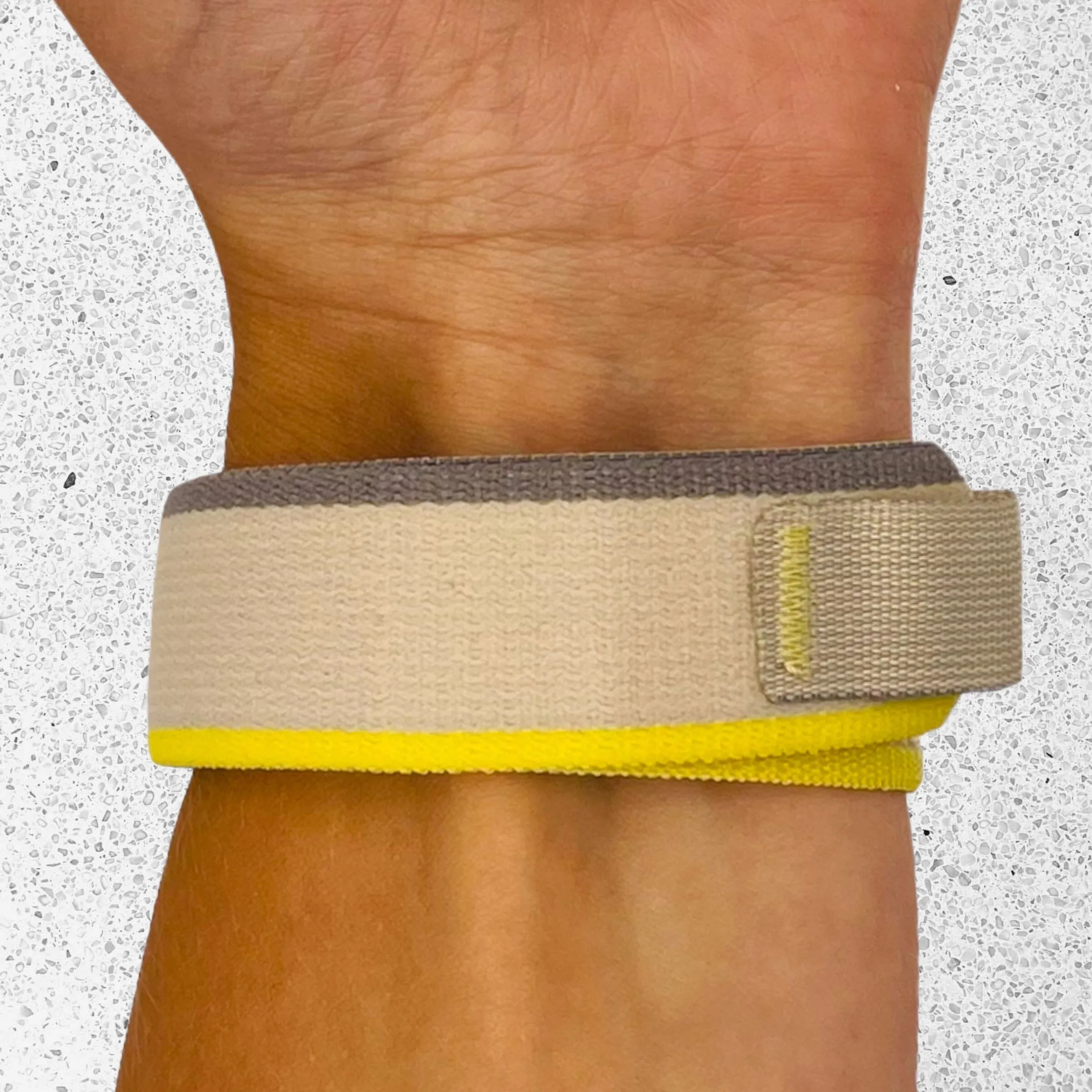Trail Loop Watch Straps with the Samsung Galaxy Watch 6 (40mm)