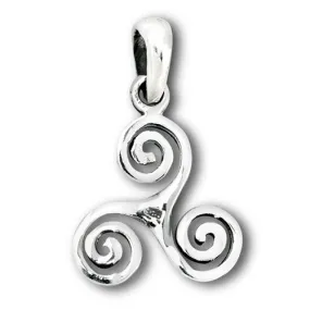 Triskelion