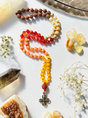 Vajrayana Necklace