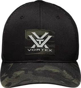 Vortex Optics Pathbreaker Pro Snap Back Cap