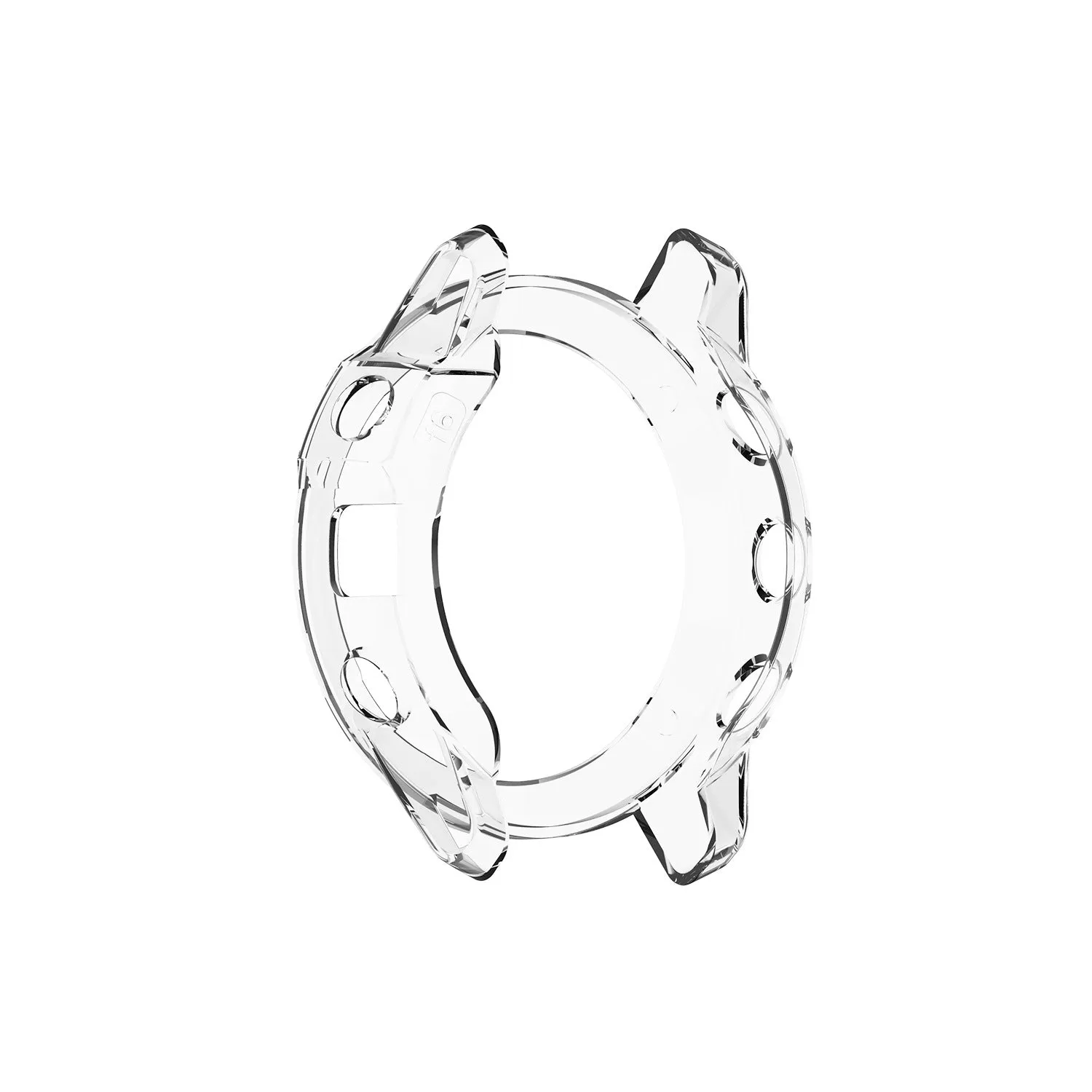 Watch TPU protection case for Garmin Fenix6 Fenix6s Fenix6x Pro