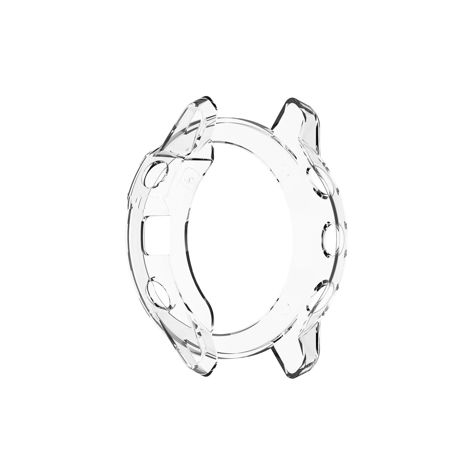 Watch TPU protection case for Garmin Fenix6 Fenix6s Fenix6x Pro
