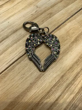 Wings Charm - AB