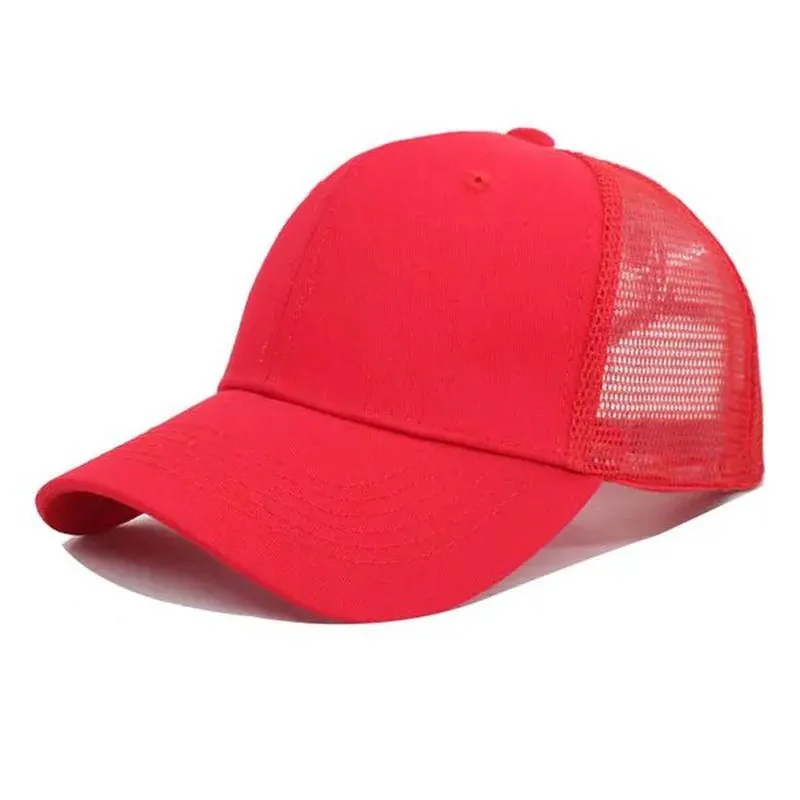 Womens Trucker Hat