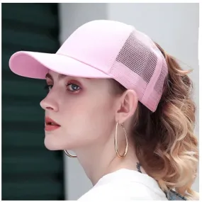 Womens Trucker Hat