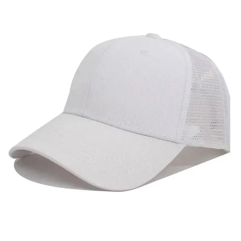 Womens Trucker Hat