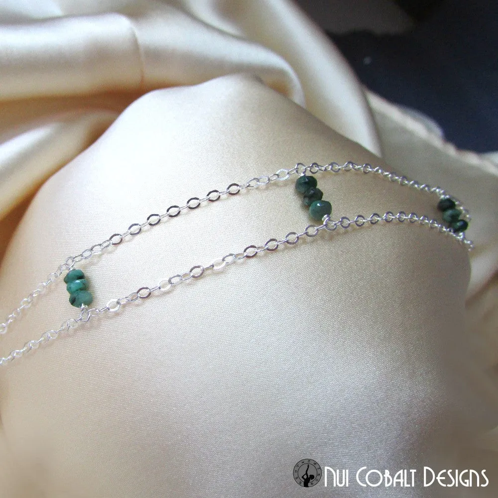 Woodlands Bracelet