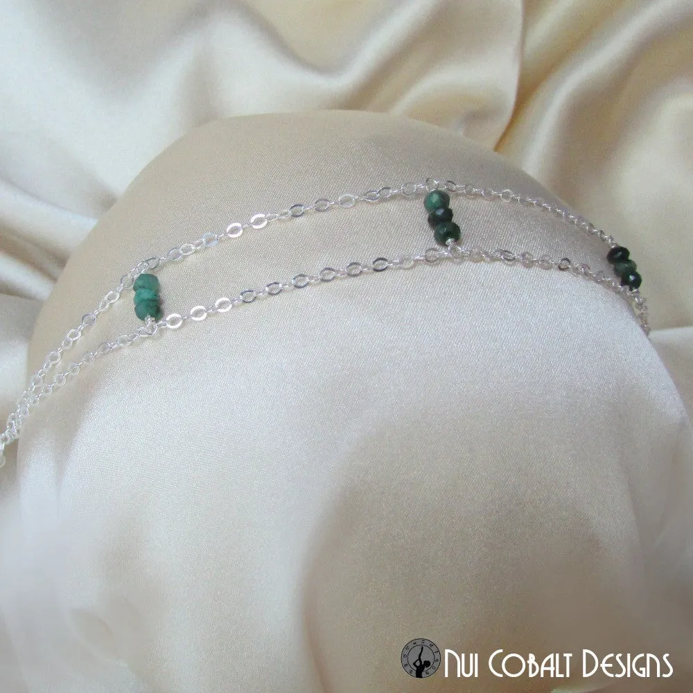 Woodlands Bracelet