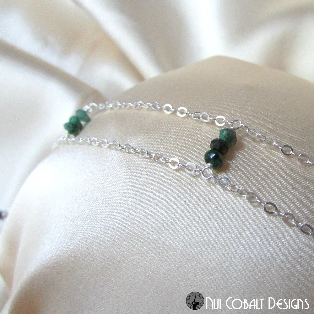 Woodlands Bracelet