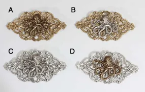 XXX Large Hat Pin
