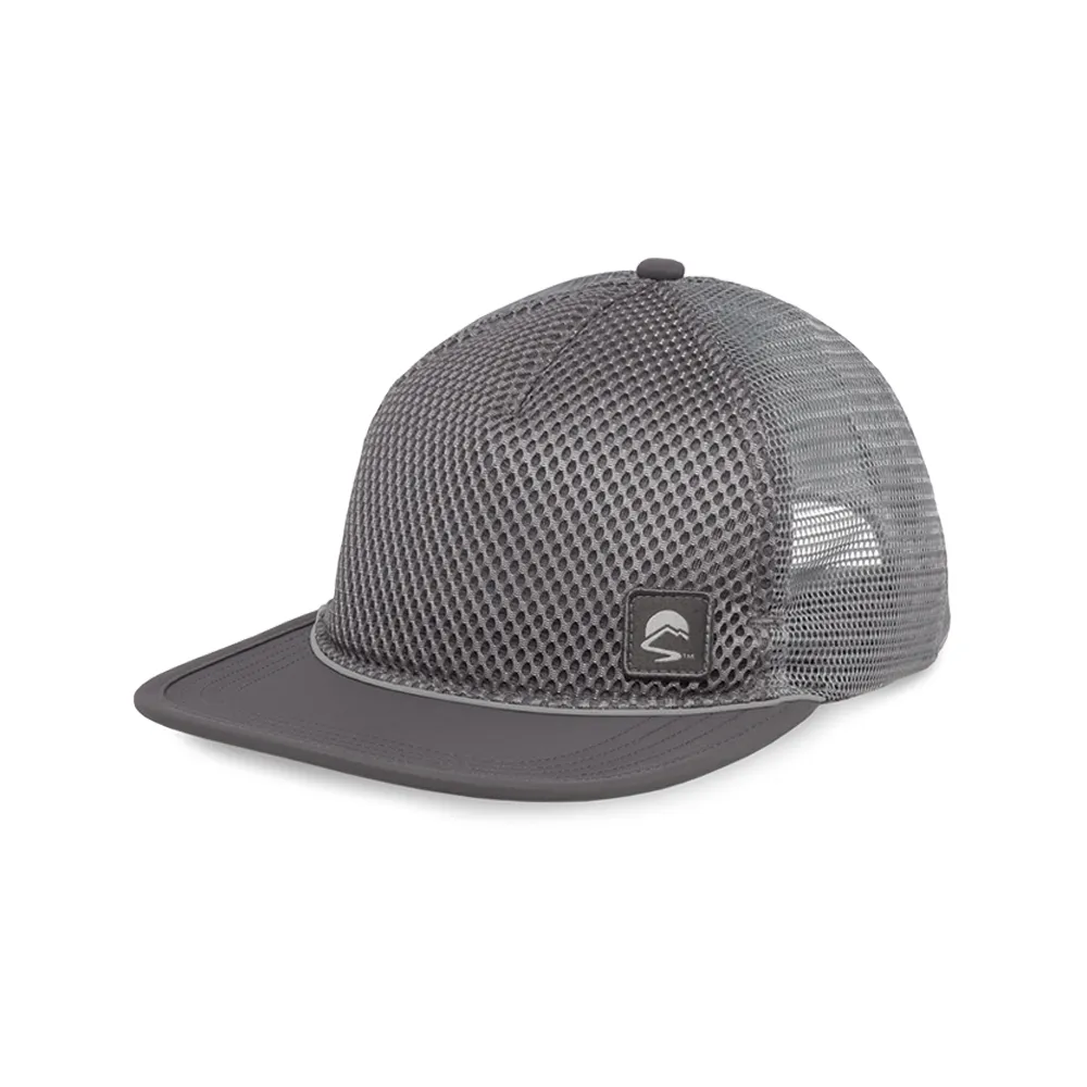 [Y.E.S] Sunday Afternoons Vantage Point Trucker