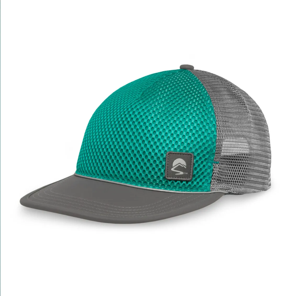 [Y.E.S] Sunday Afternoons Vantage Point Trucker