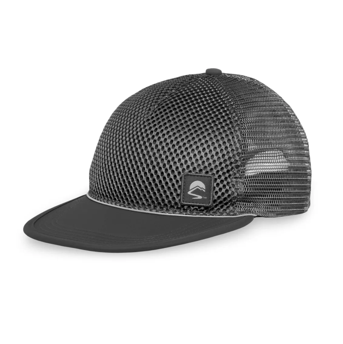 [Y.E.S] Sunday Afternoons Vantage Point Trucker