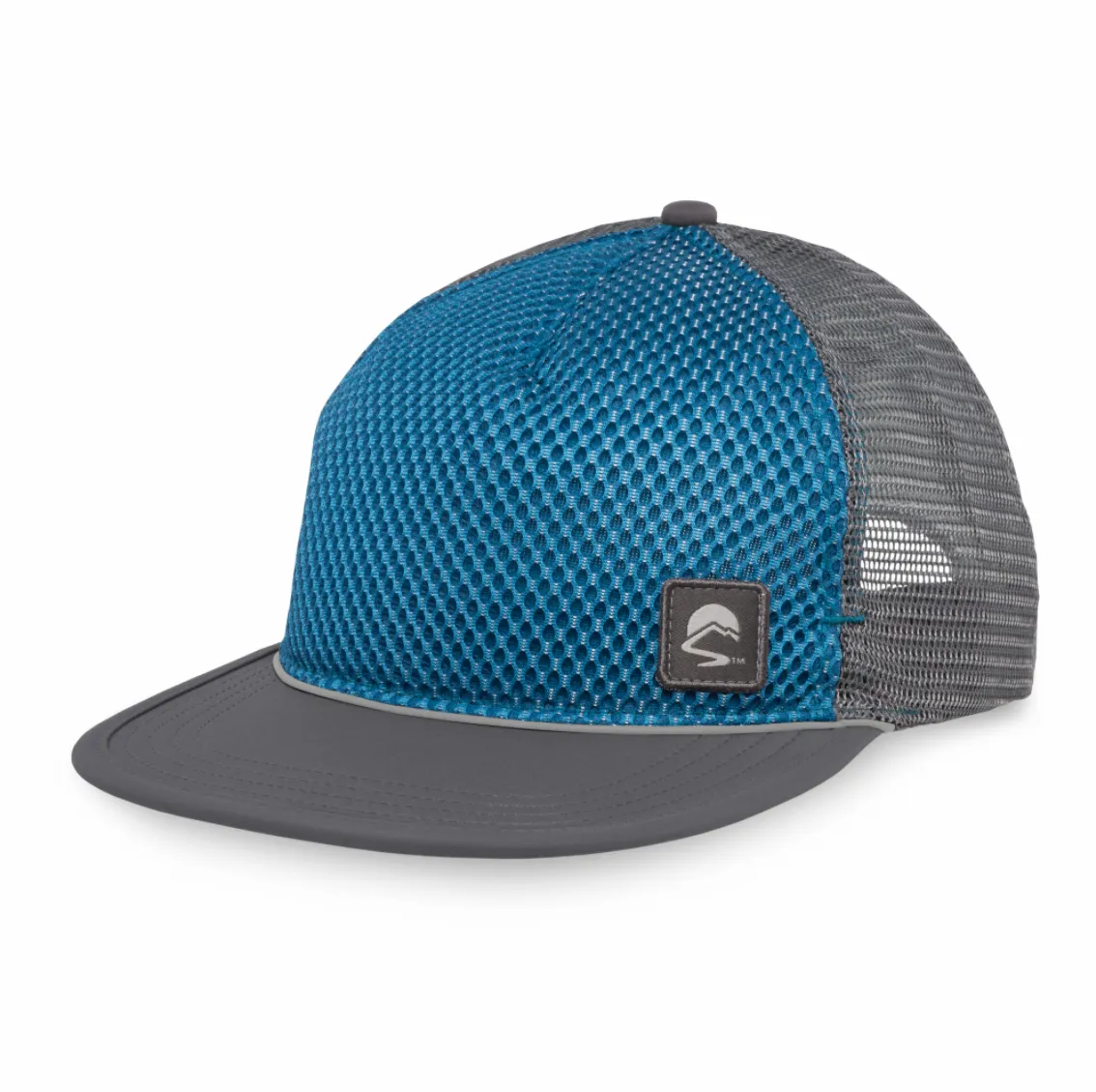 [Y.E.S] Sunday Afternoons Vantage Point Trucker