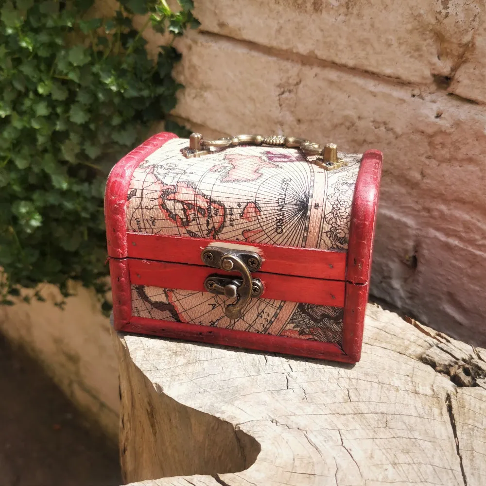 Zenith (Not Original Back Case)